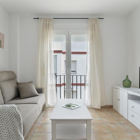 קוניל דה לה פרונטרה Apartamento Perez Zara 7 מראה חיצוני תמונה
