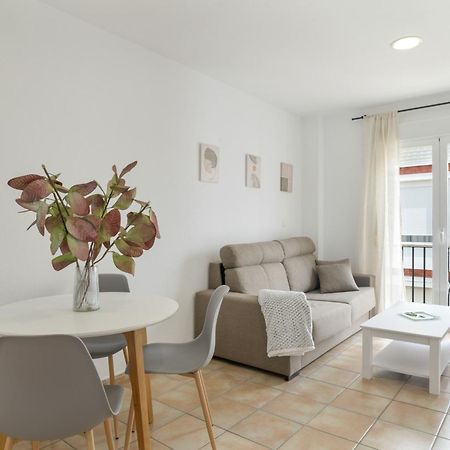 קוניל דה לה פרונטרה Apartamento Perez Zara 7 מראה חיצוני תמונה