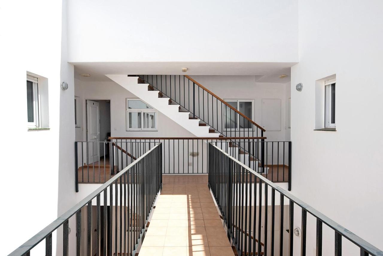 קוניל דה לה פרונטרה Apartamento Perez Zara 7 מראה חיצוני תמונה