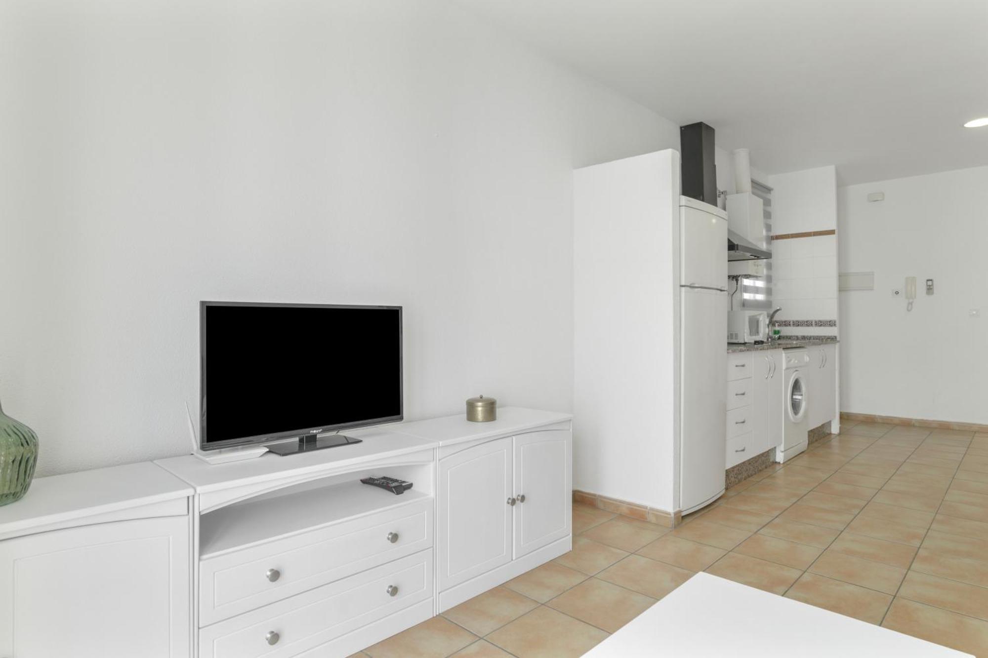 קוניל דה לה פרונטרה Apartamento Perez Zara 7 מראה חיצוני תמונה