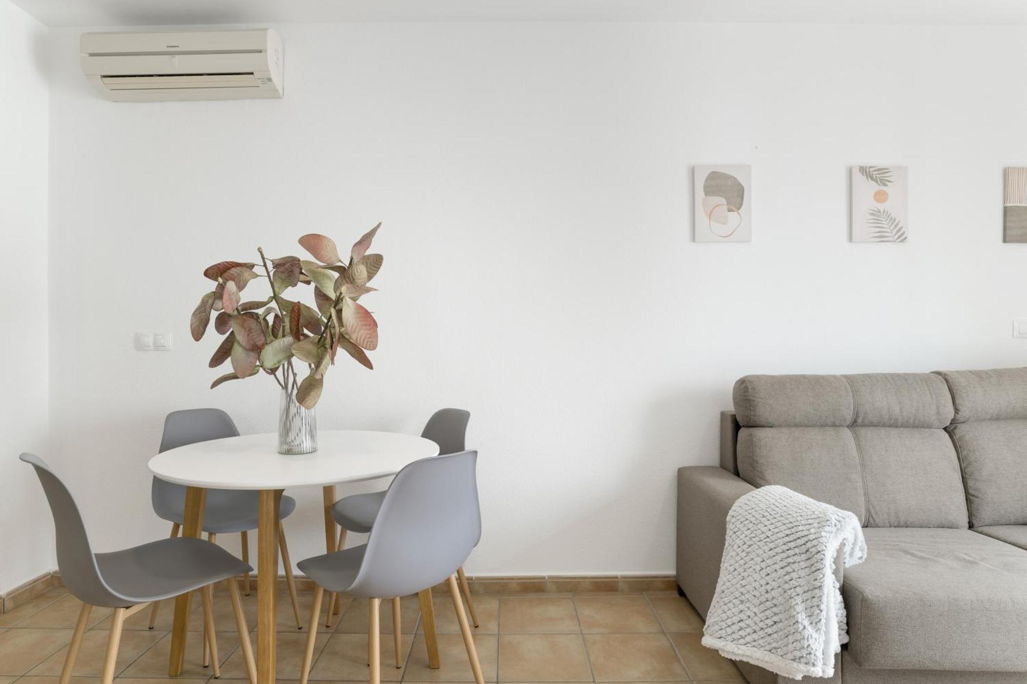קוניל דה לה פרונטרה Apartamento Perez Zara 7 מראה חיצוני תמונה