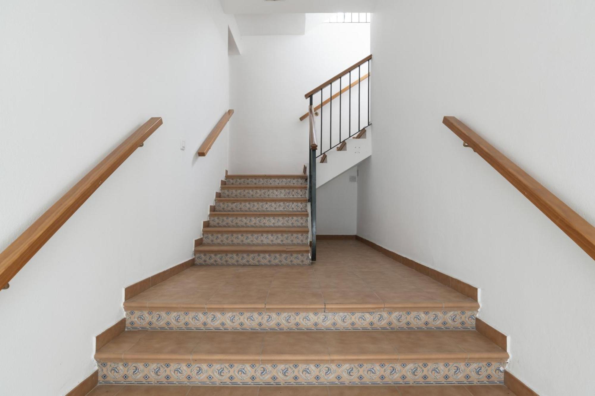 קוניל דה לה פרונטרה Apartamento Perez Zara 7 מראה חיצוני תמונה