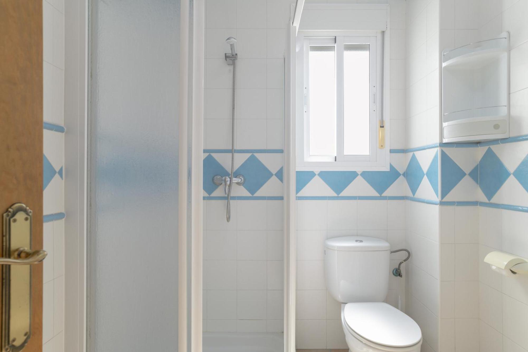קוניל דה לה פרונטרה Apartamento Perez Zara 7 מראה חיצוני תמונה