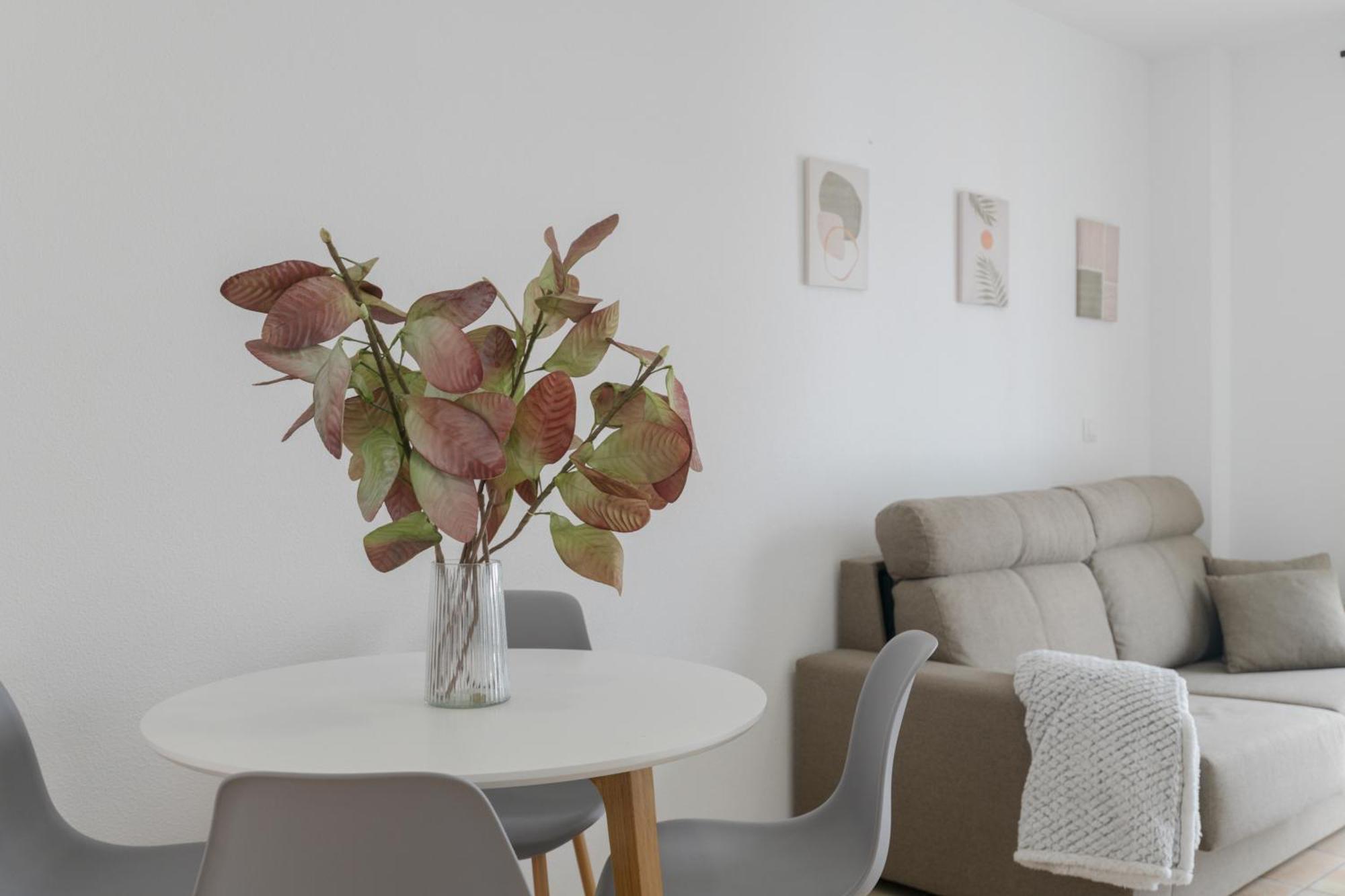 קוניל דה לה פרונטרה Apartamento Perez Zara 7 מראה חיצוני תמונה