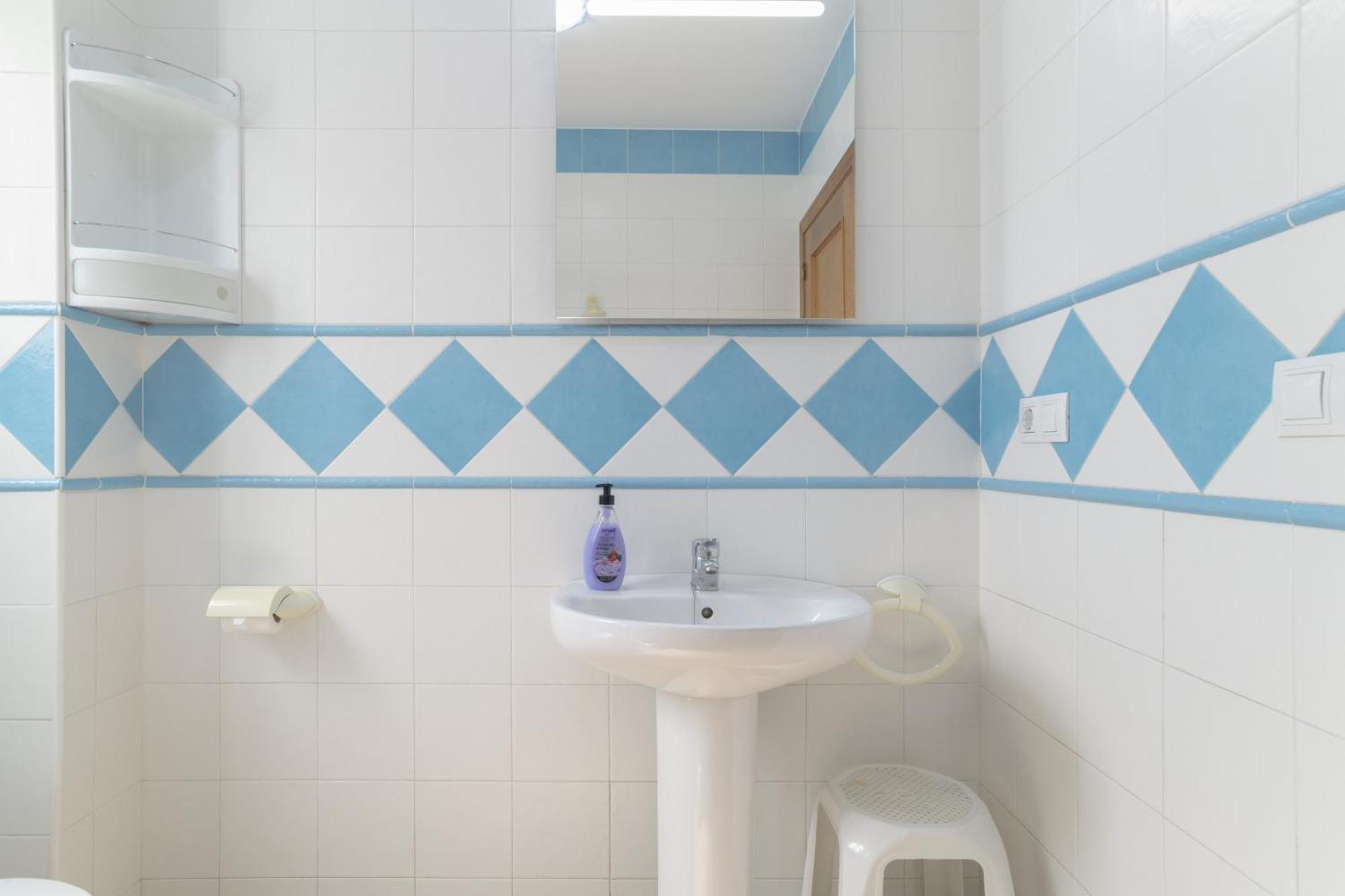 קוניל דה לה פרונטרה Apartamento Perez Zara 7 מראה חיצוני תמונה