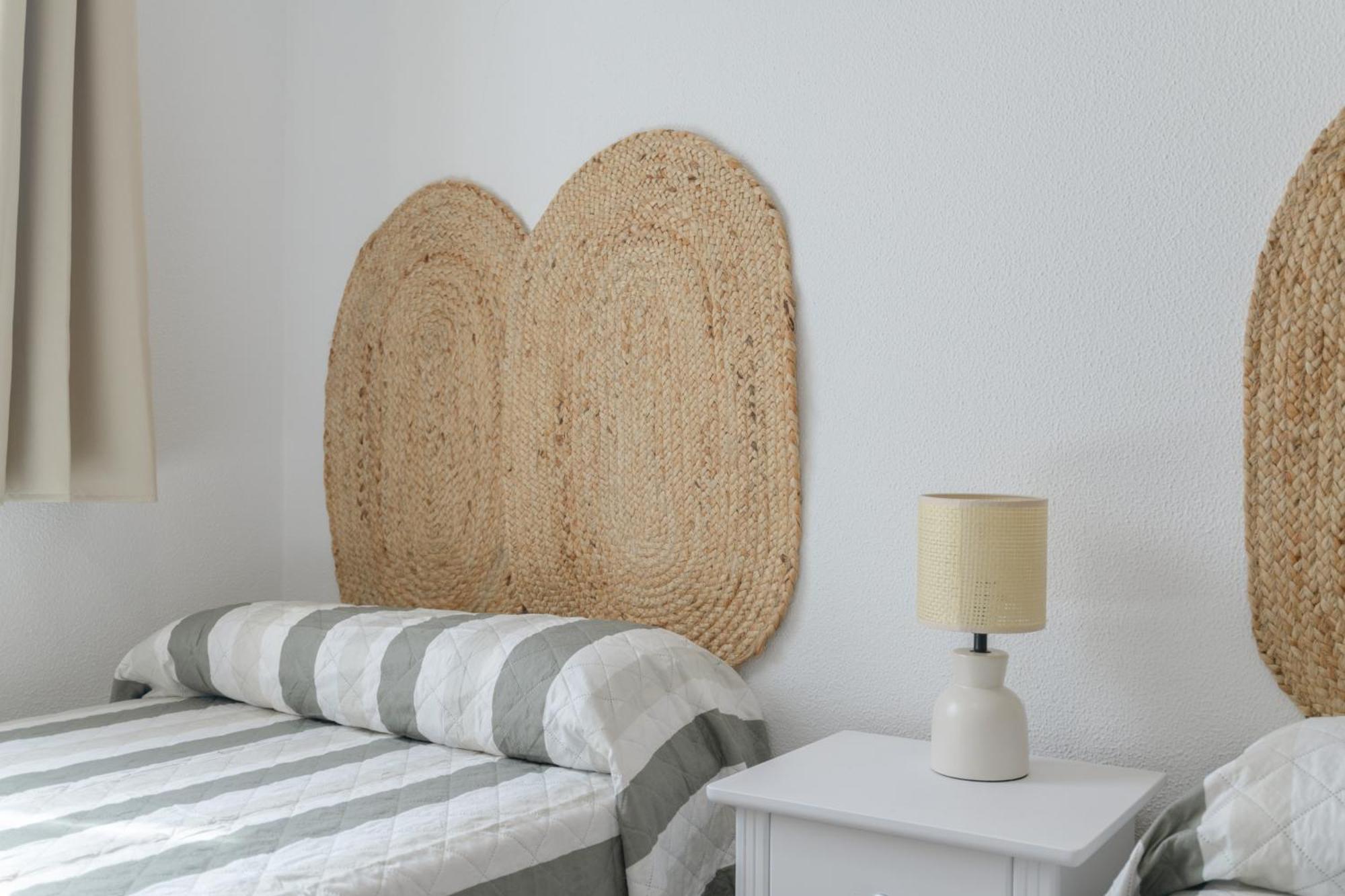 קוניל דה לה פרונטרה Apartamento Perez Zara 7 מראה חיצוני תמונה